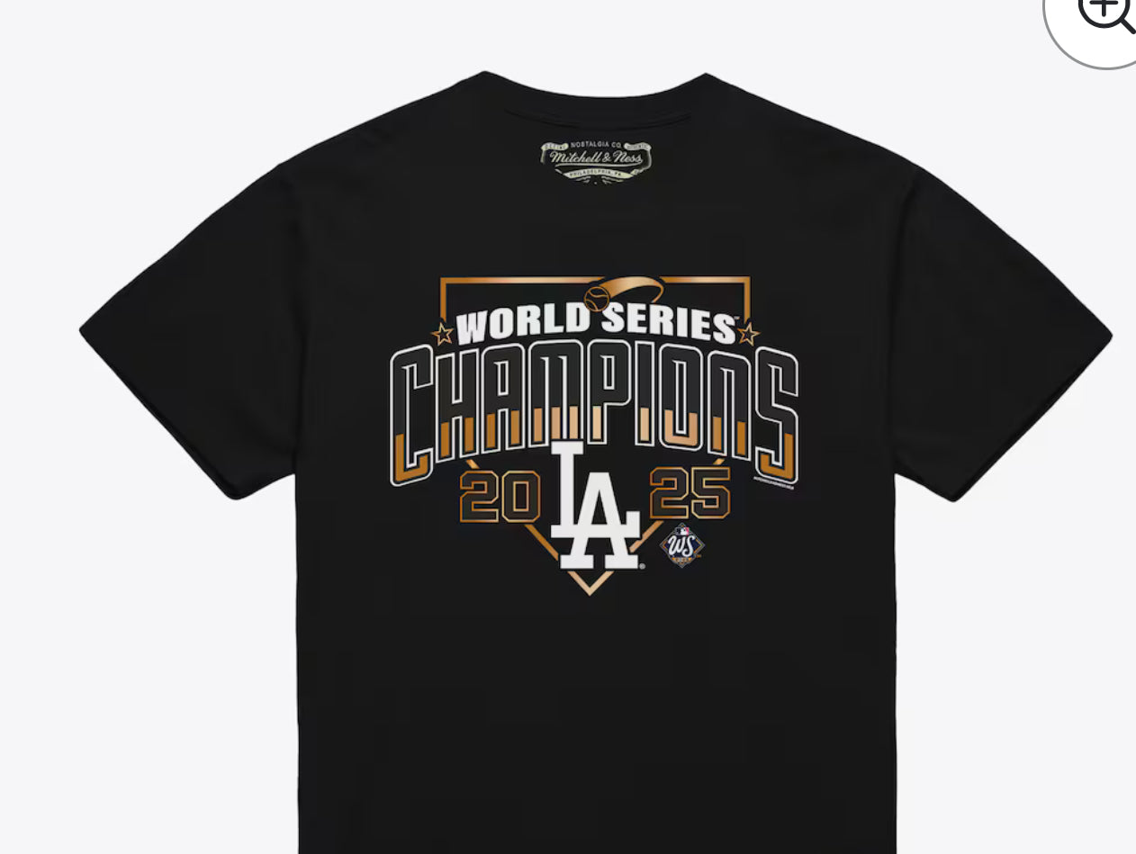 Dodgers t shirts