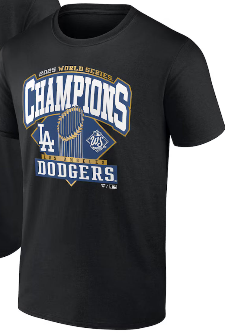 Dodgers t shirts
