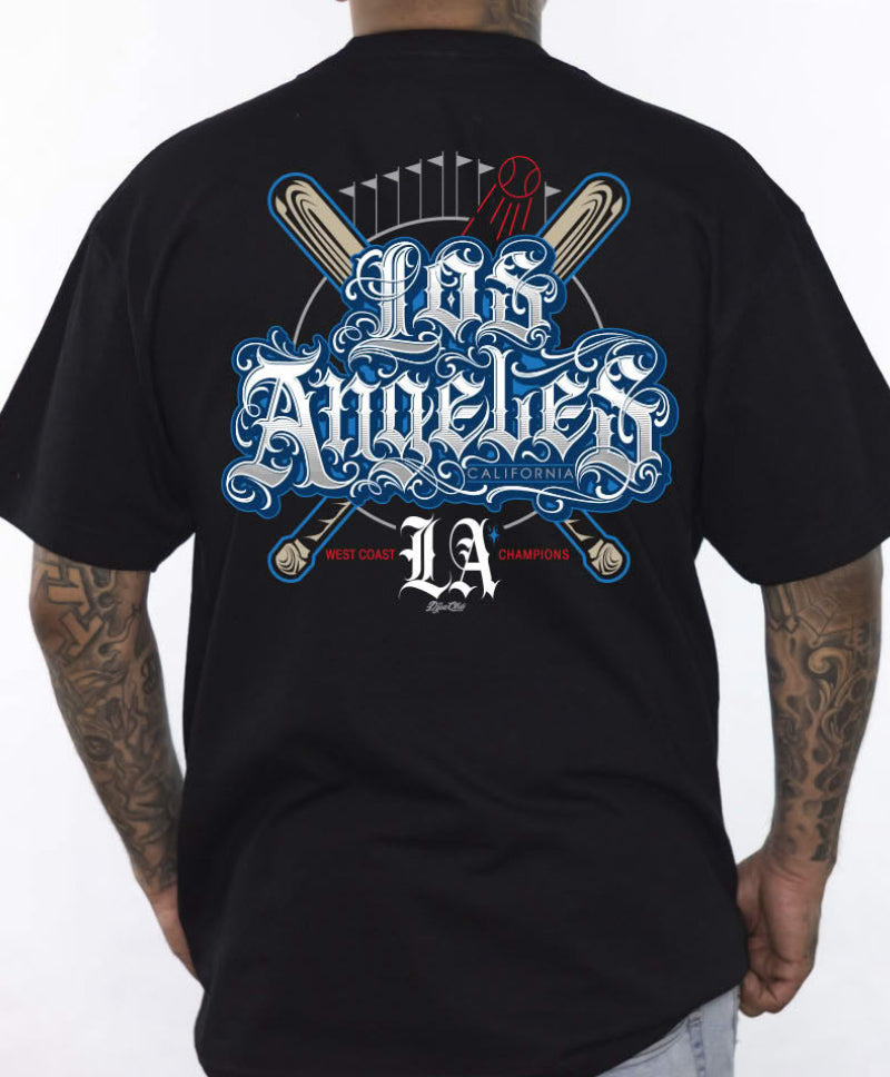 Dodgers t shirts