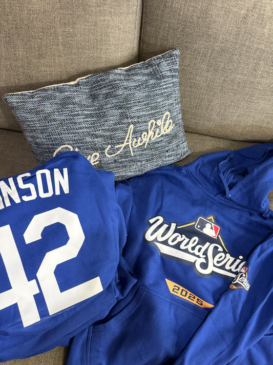Dodgers Hoodies