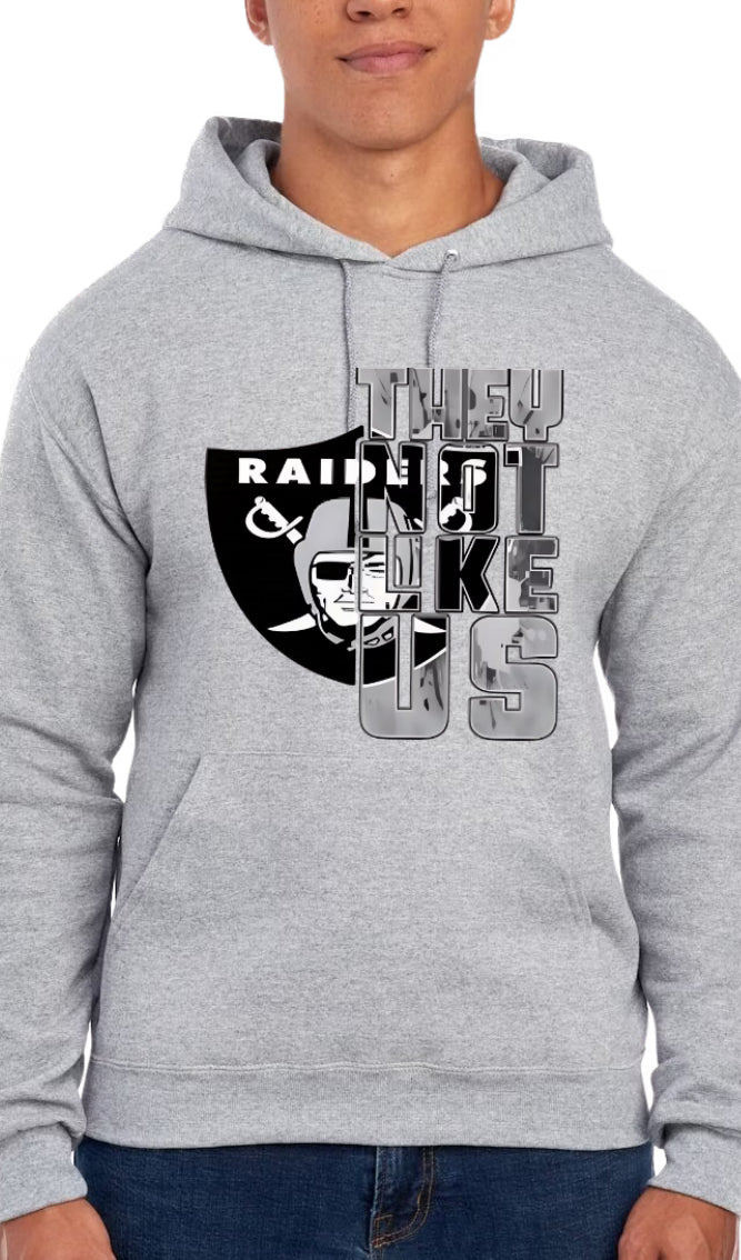 NFL hoodies
