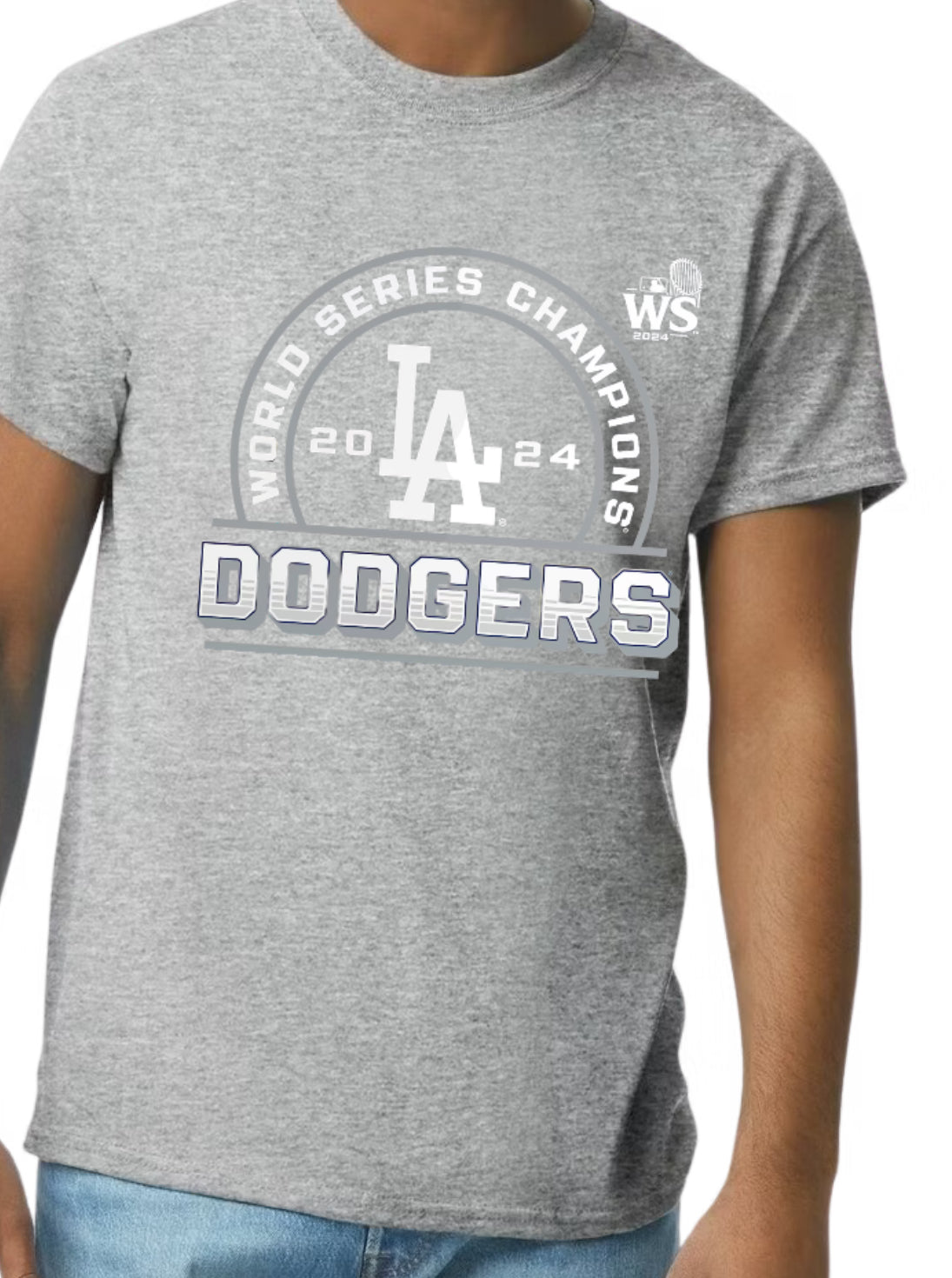 Dodgers Tshirts