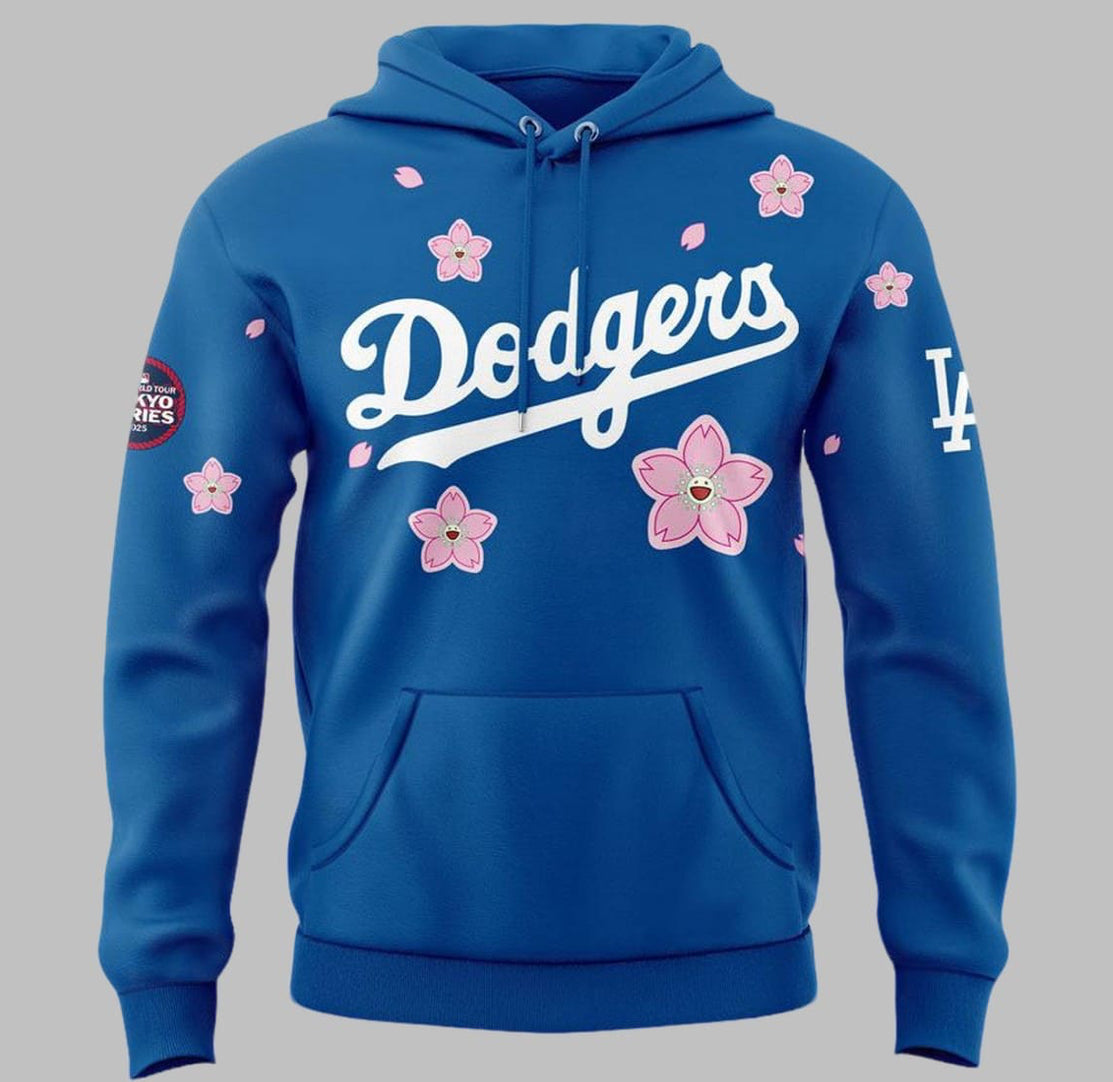 Dodgers Tokio Series