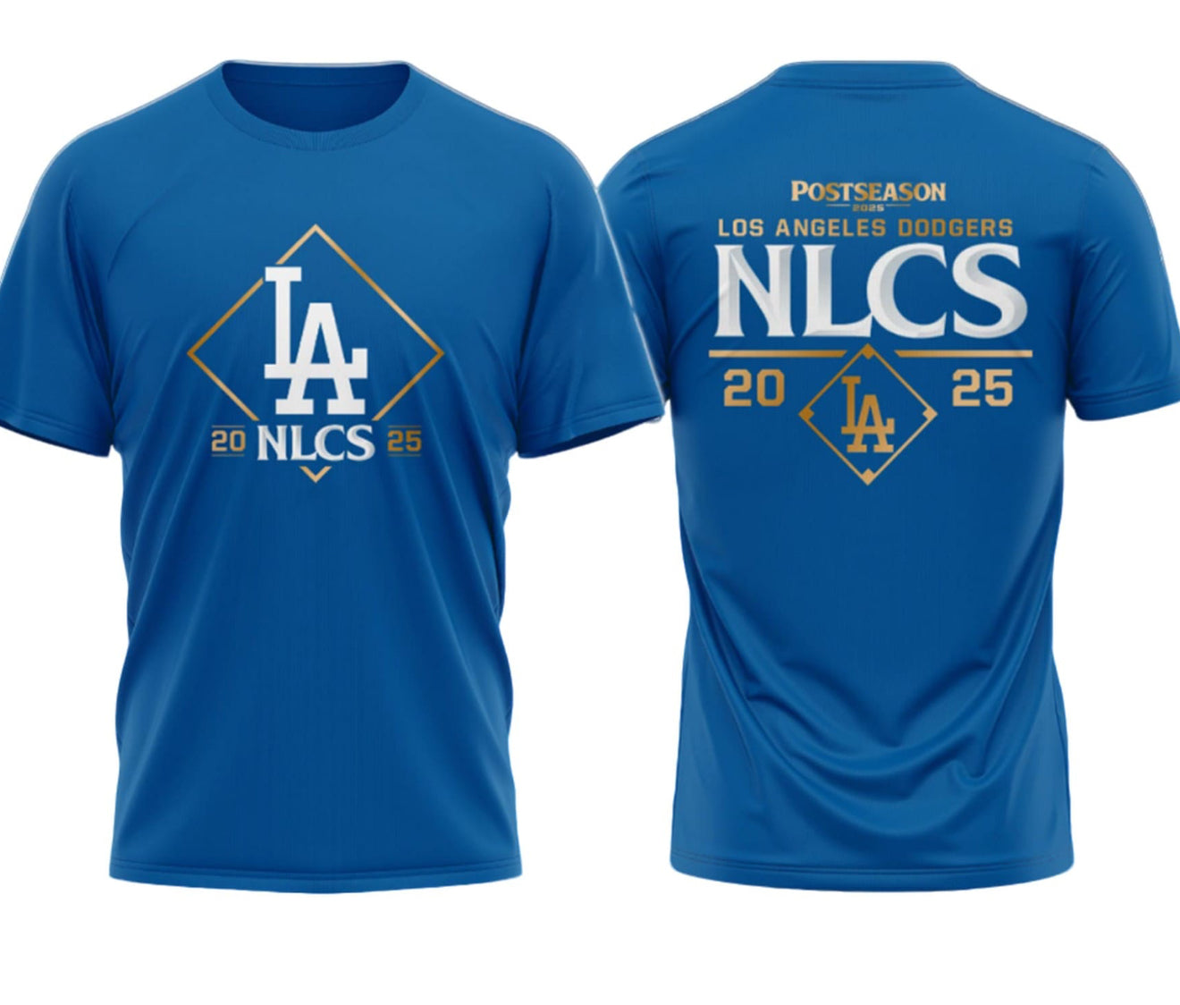 Dodgers tshirts
