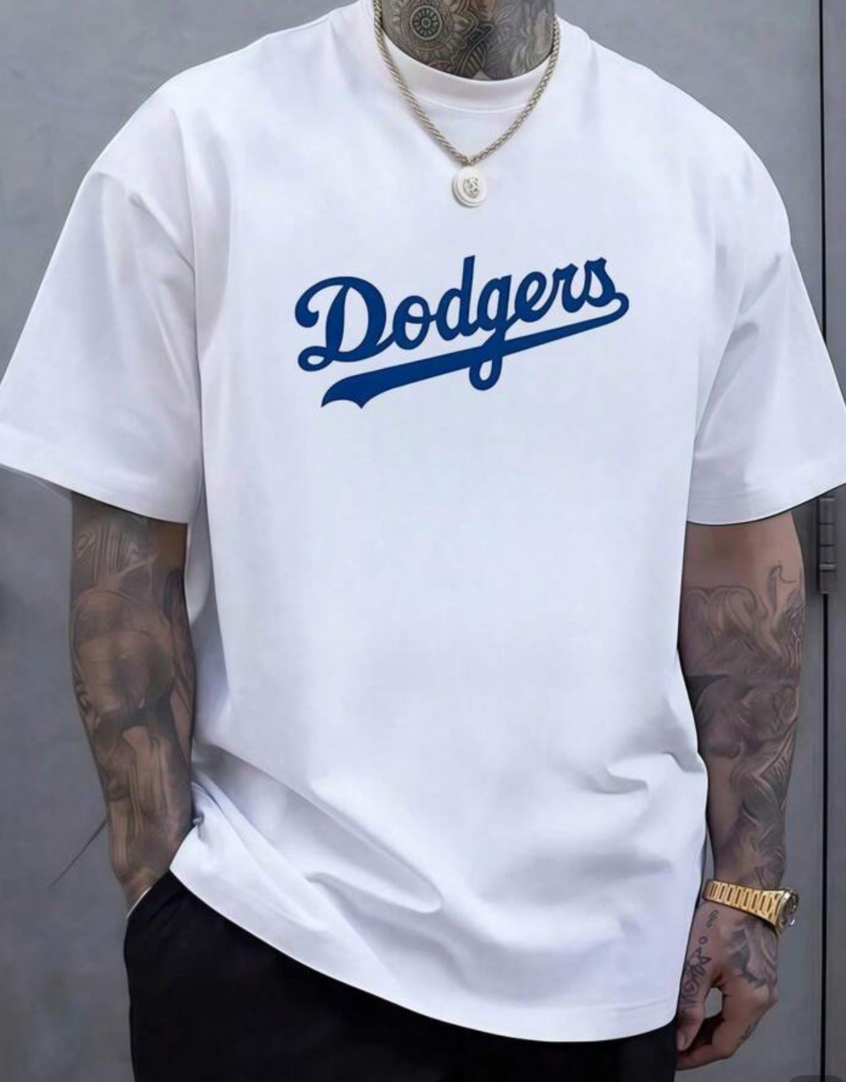 Dodgers t shirts
