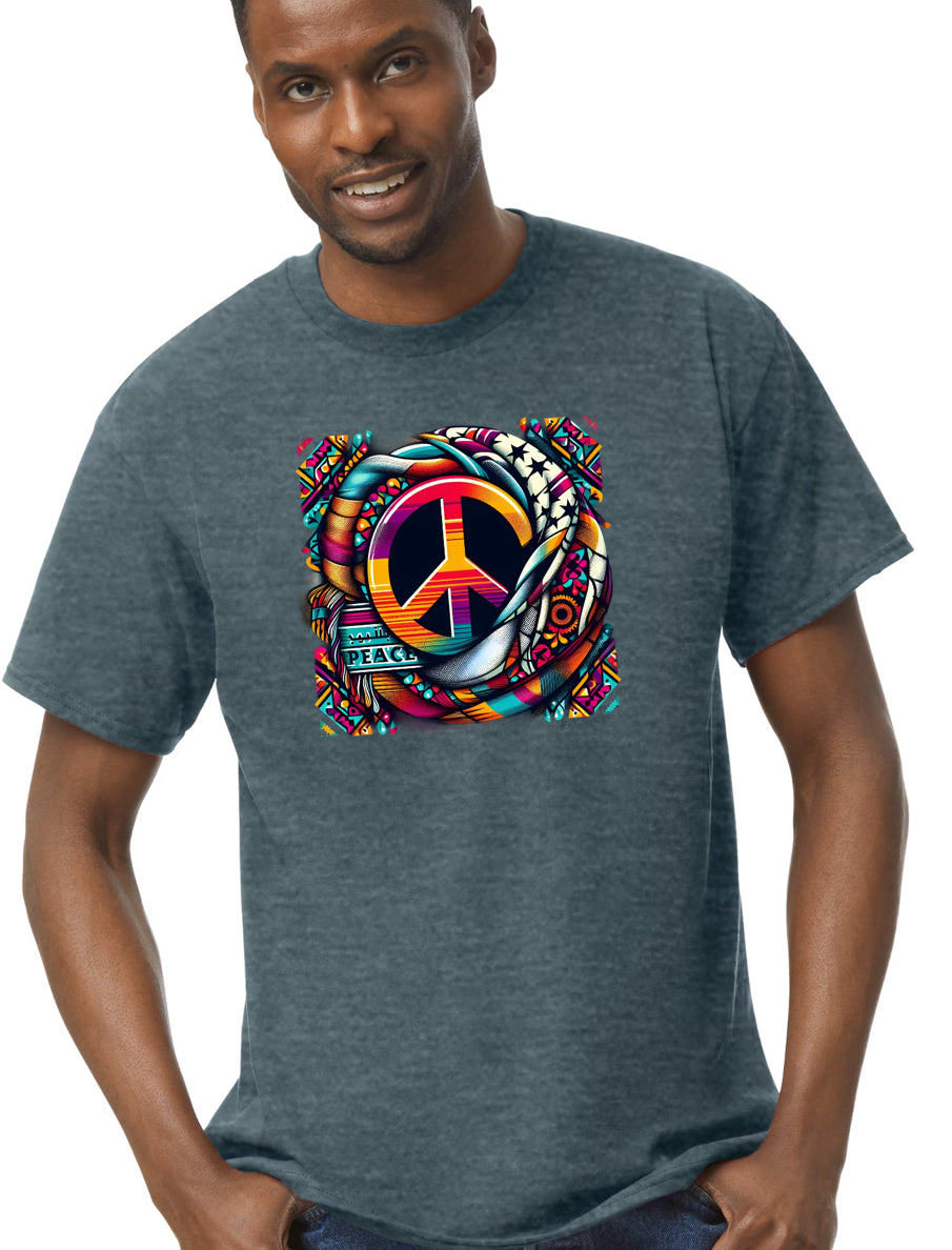 TNS TSHIRT IN SUPPORT OF PALESTINE