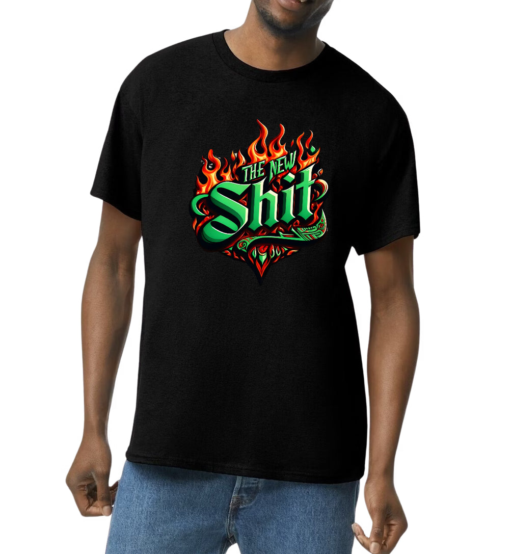 TNS TSHIRT IN SUPPORT OF PALESTINE