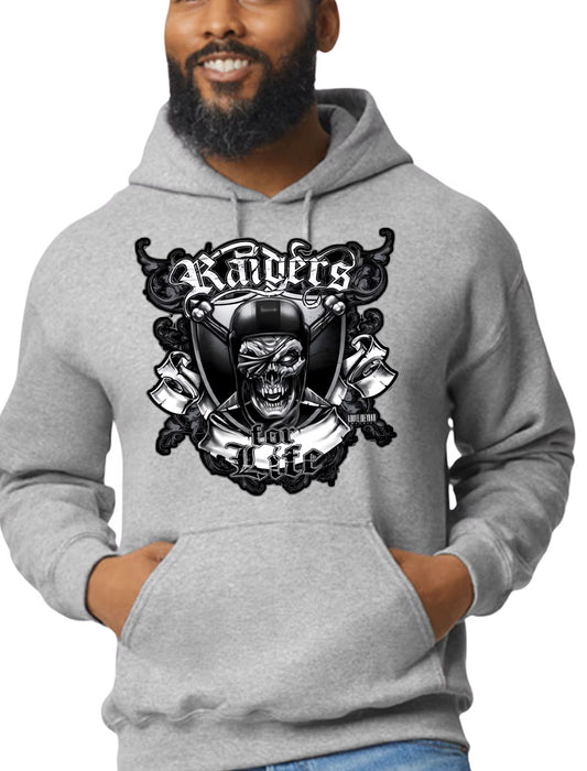 Raiders Hoodies