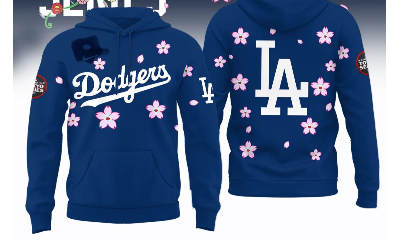 Dodgers Tokio Series