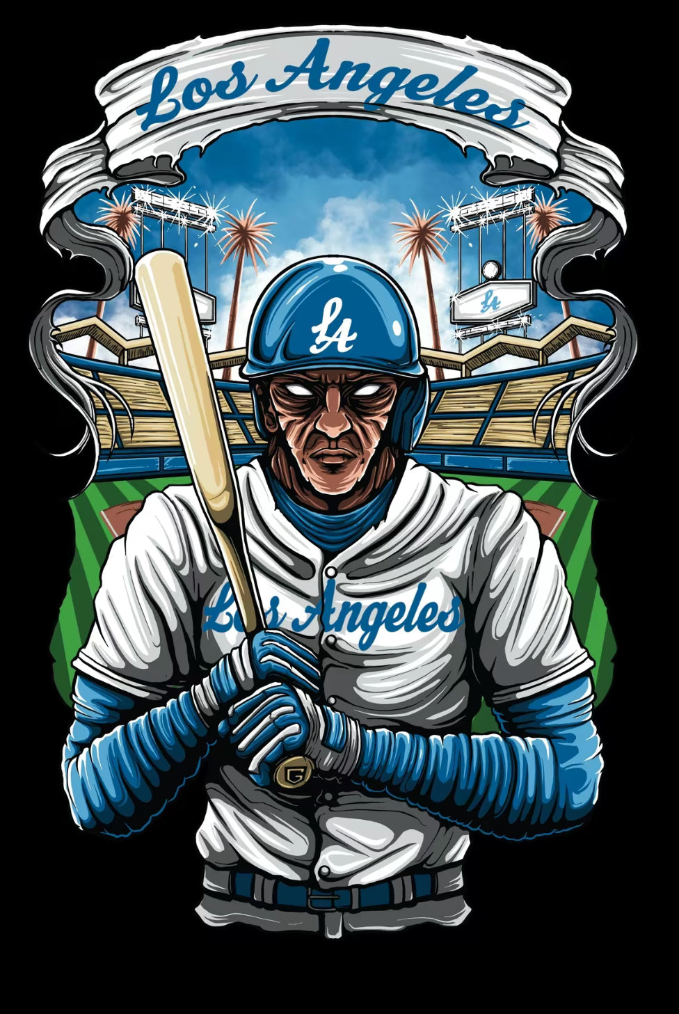 Dodgers t shirts