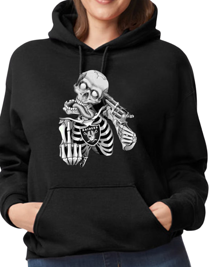 Raiders Hoodies