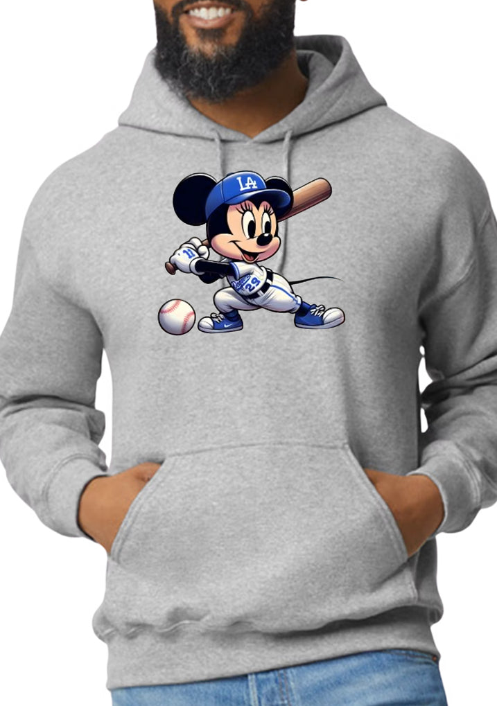 Dodgers T shirts