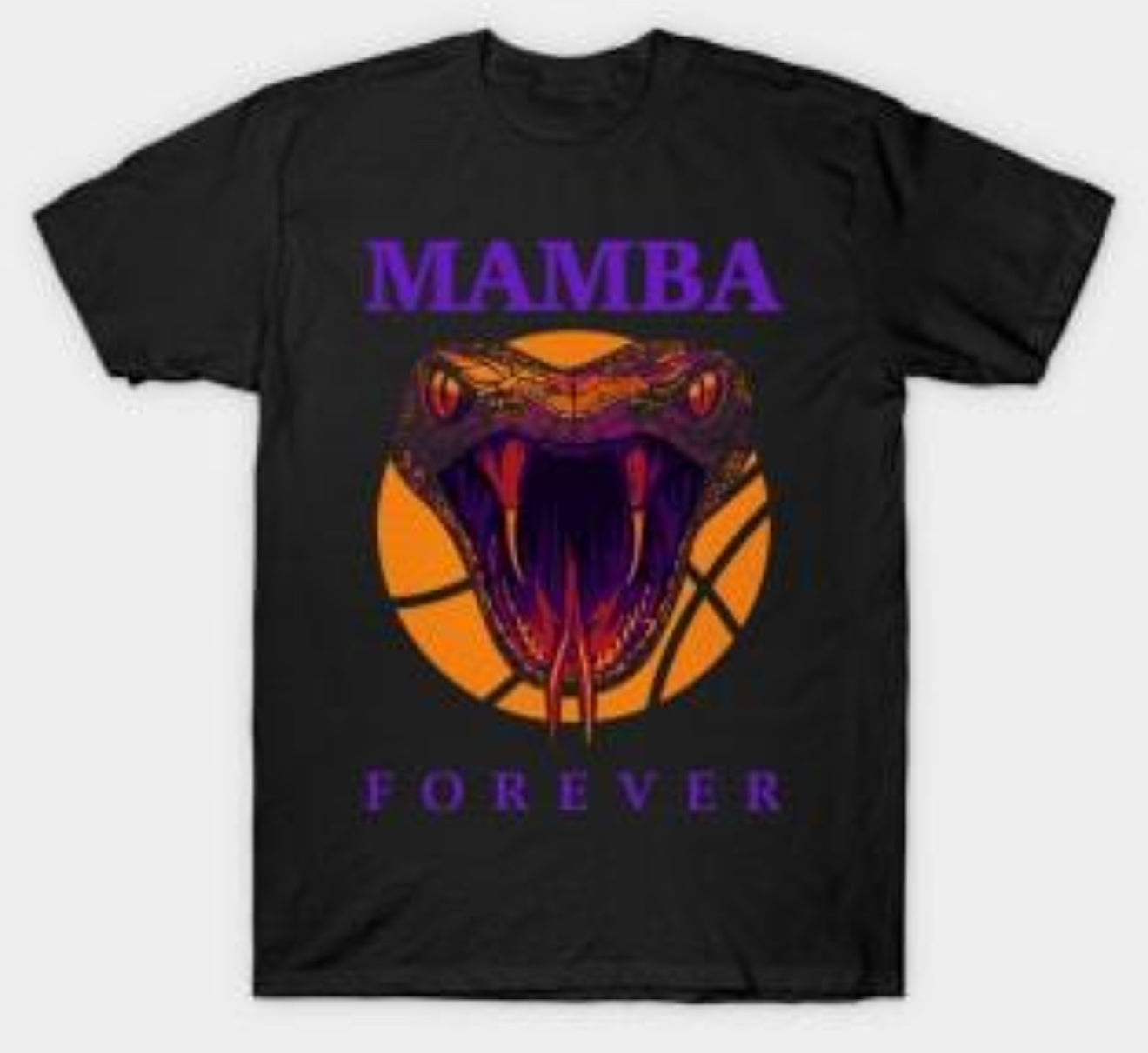 Lakers Kobe t shirts