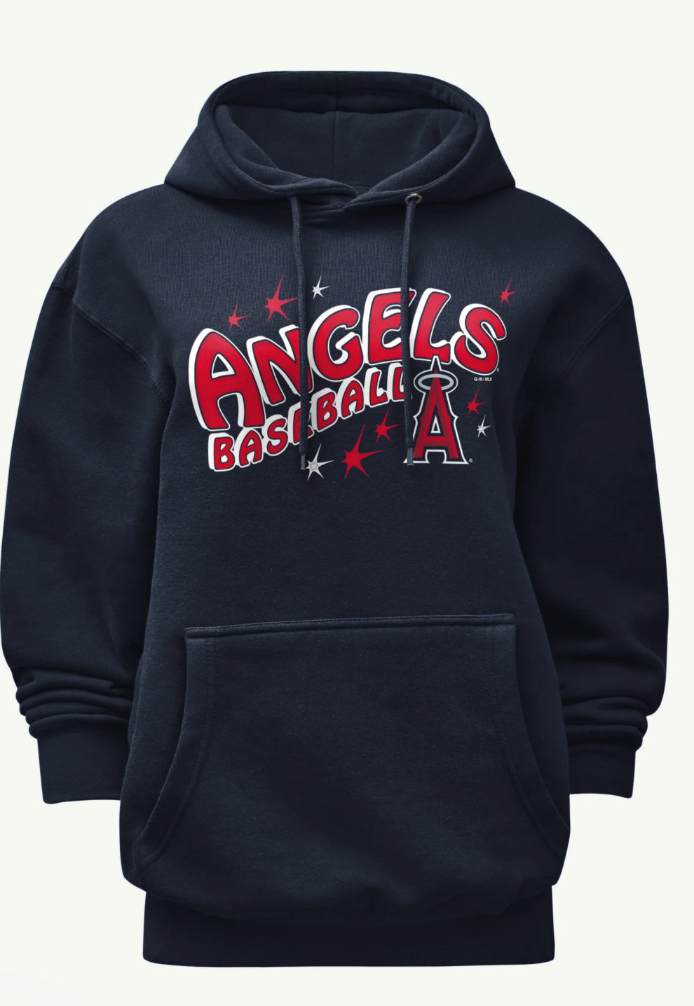 Anaheim Angels hoodies