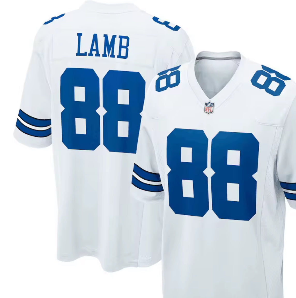Cowboys custom jerseys