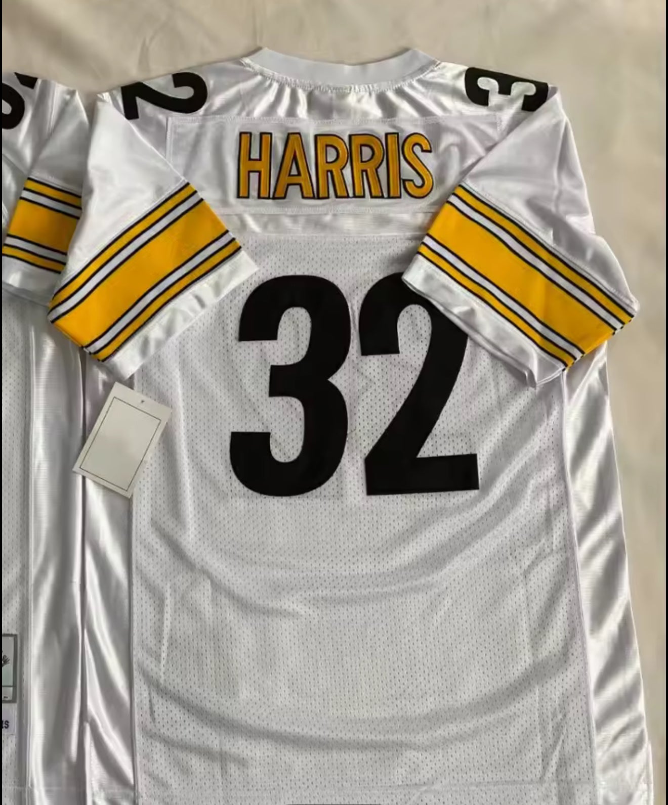 Steelers custom jerseys