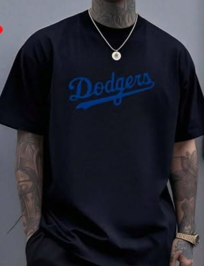 Dodgers t shirts