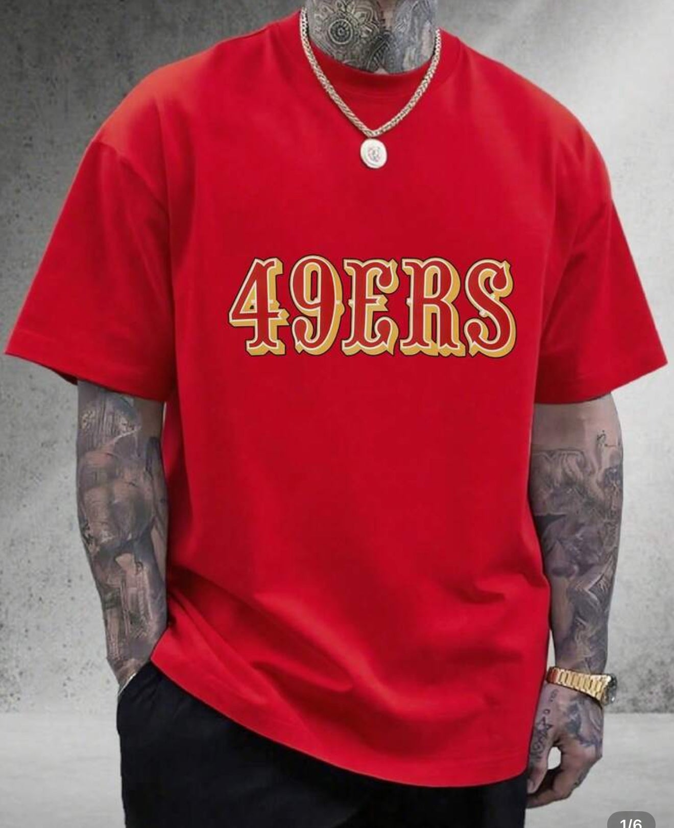 49rs t shirts
