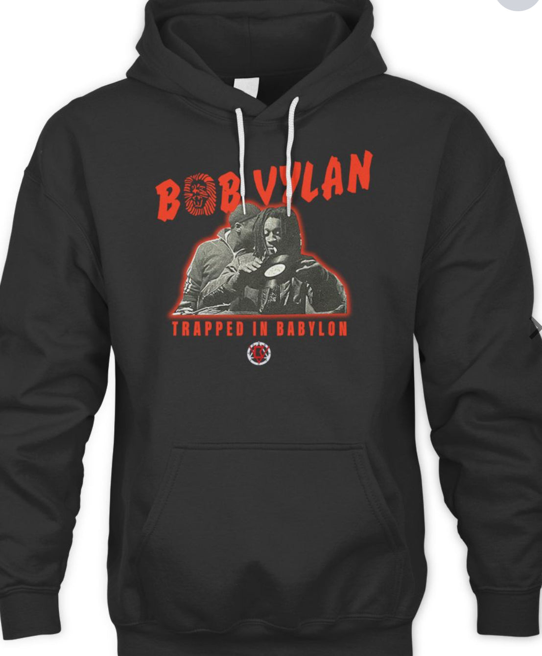 Bob Vylan T shirts
