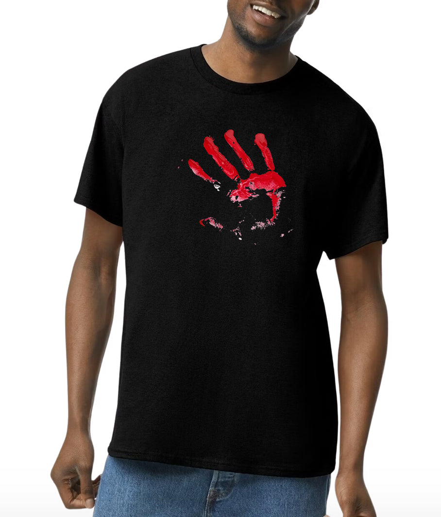 T shirts Stop Ge No Side Tshirts