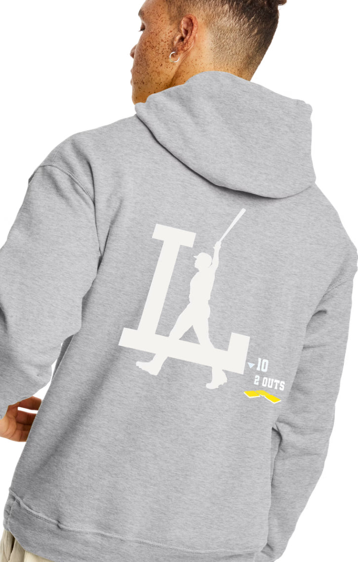 Dodgers Hoodies