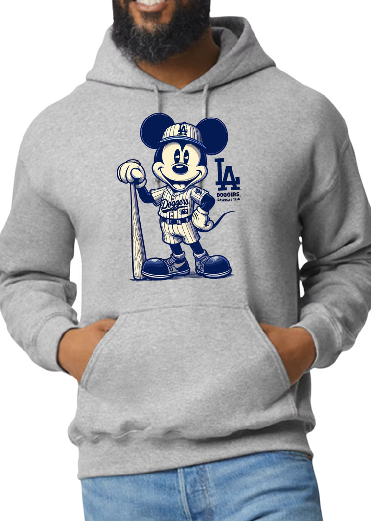 Dodgers T shirts