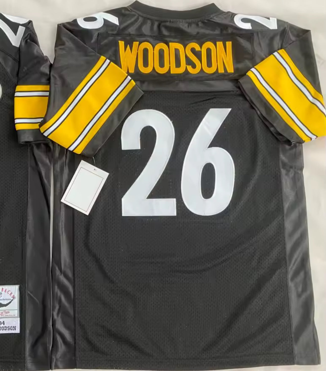 Steelers custom jerseys