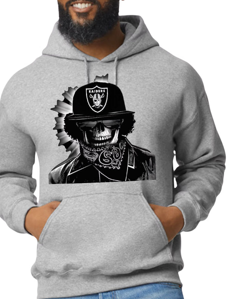 Raiders Hoodies