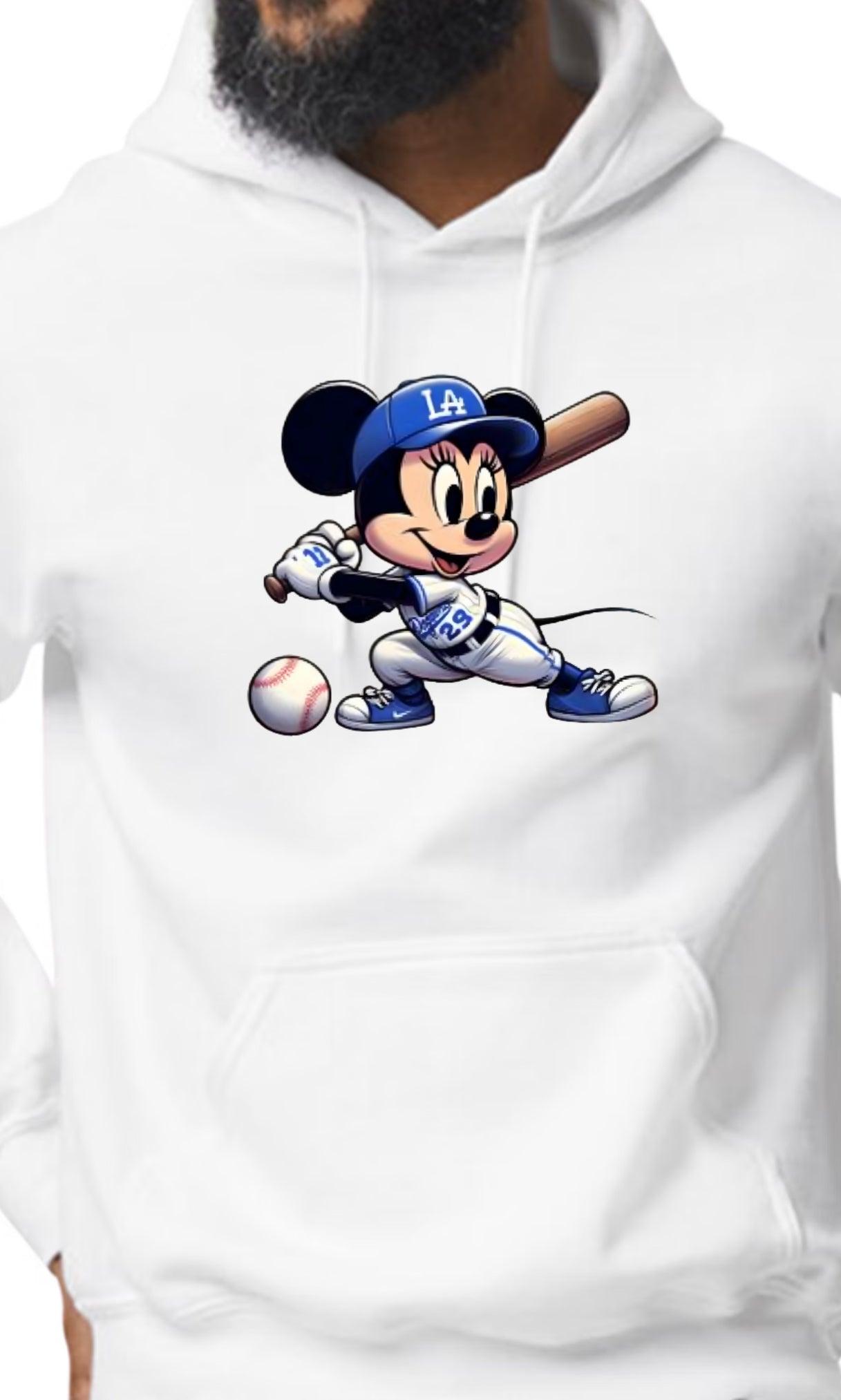 Dodgers T shirts