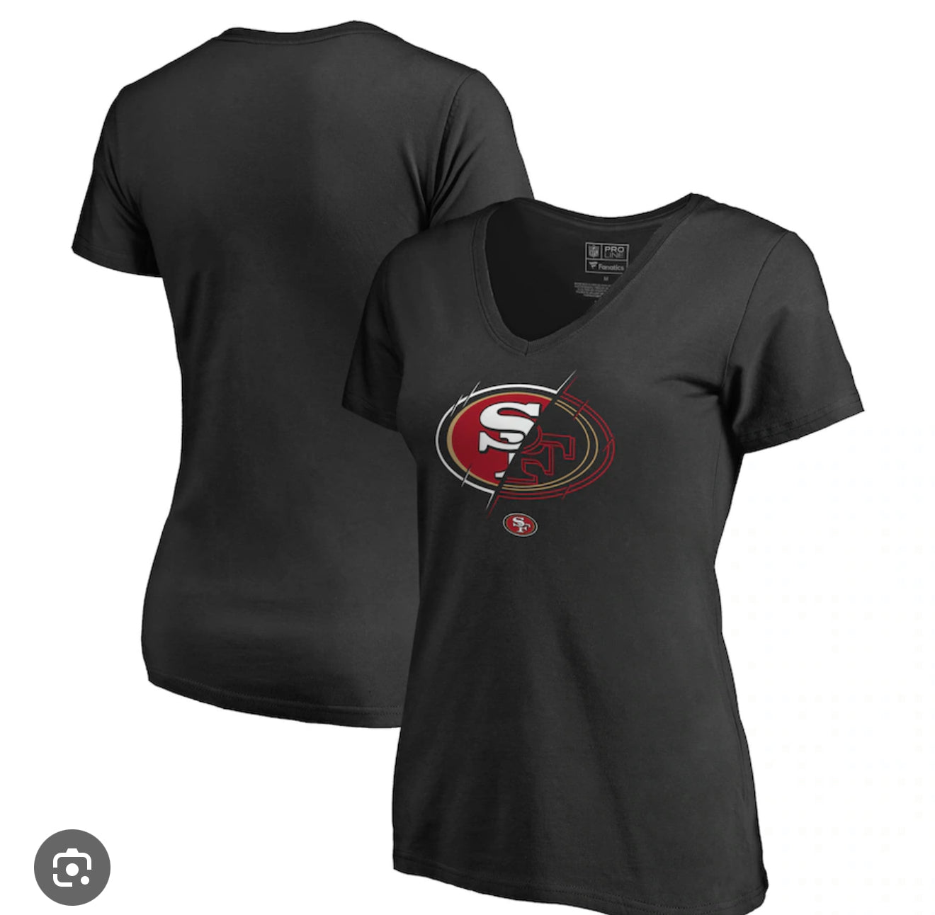 49rs women t shirts