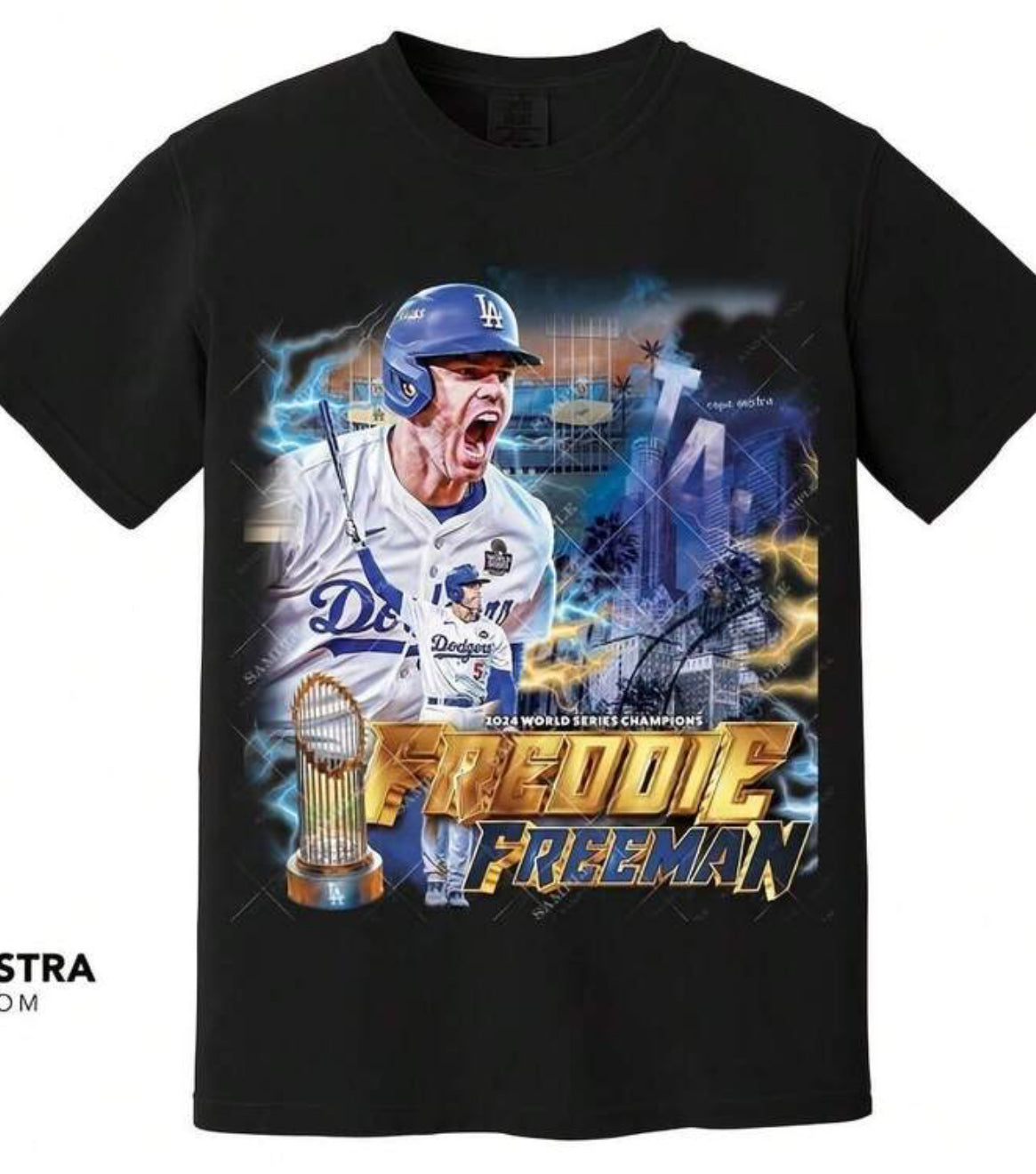 Dodgers t shirts