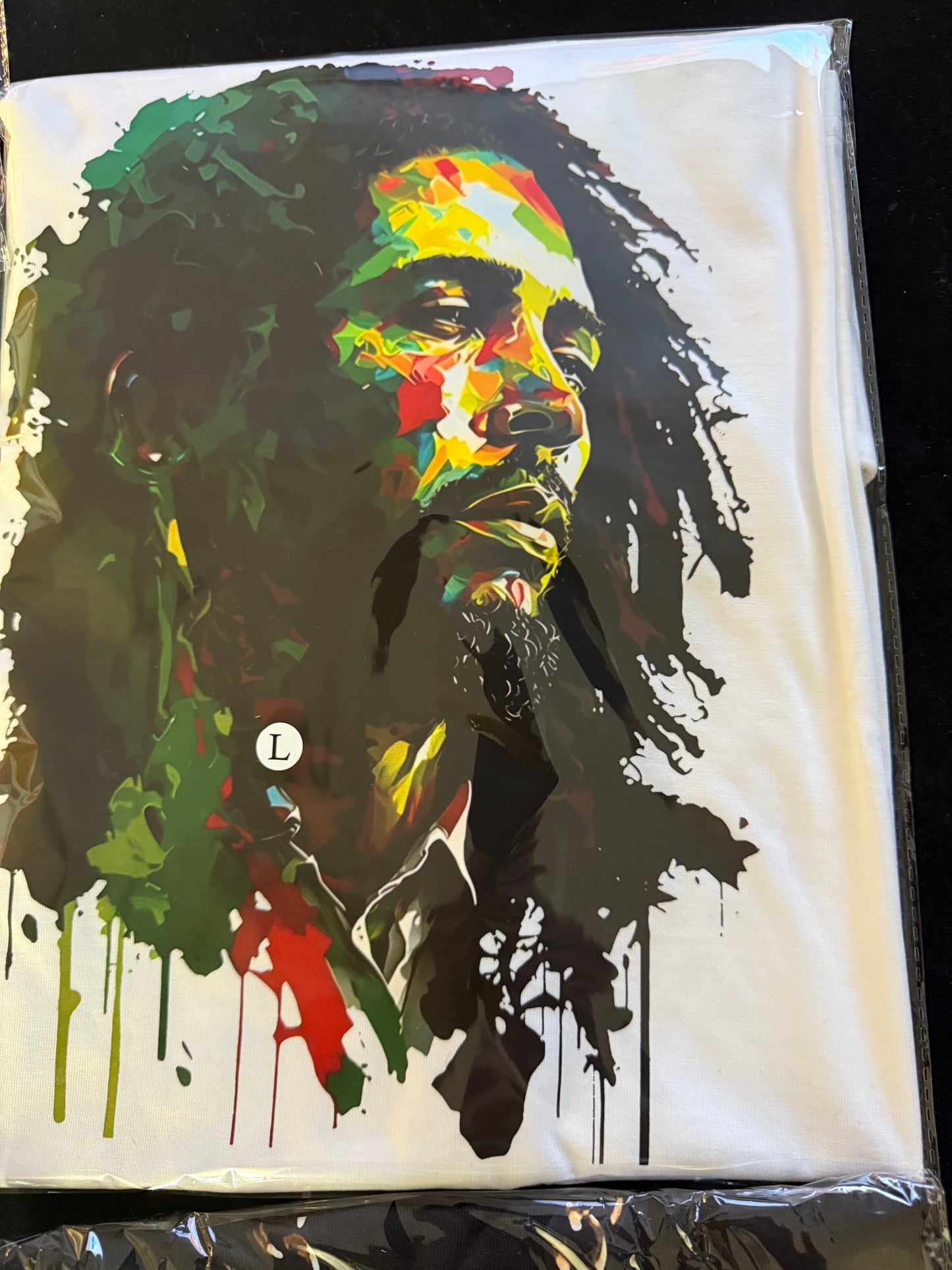 Bob Marley t shirts