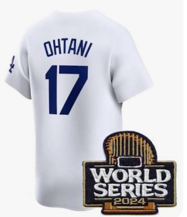 Dodgers custom jerseys