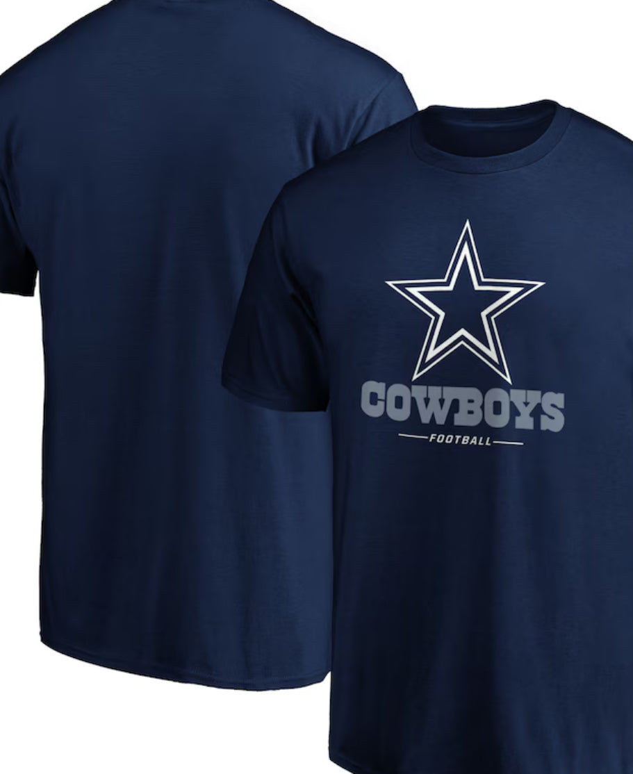 Cowboys t shirts