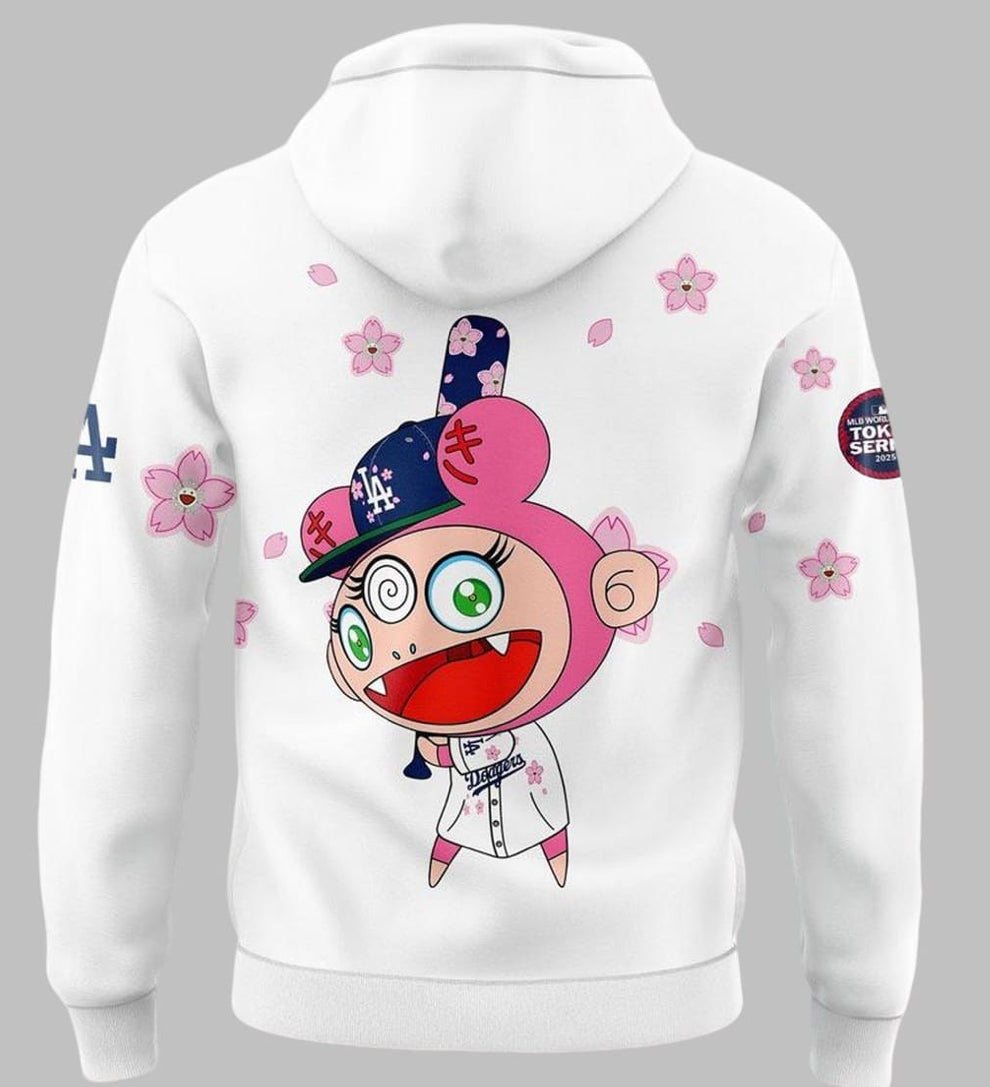Dodgers Tokio Series