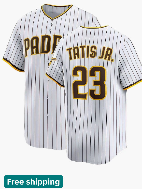 San Diego Padres Jerseys