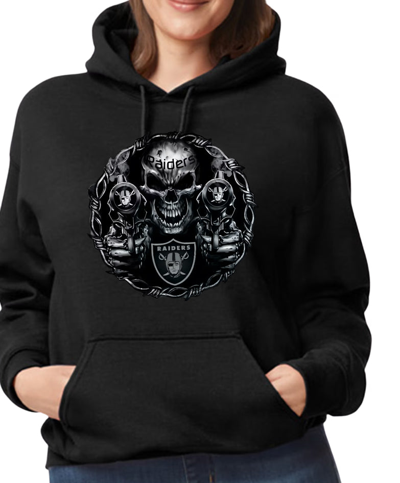 Raiders Hoodies