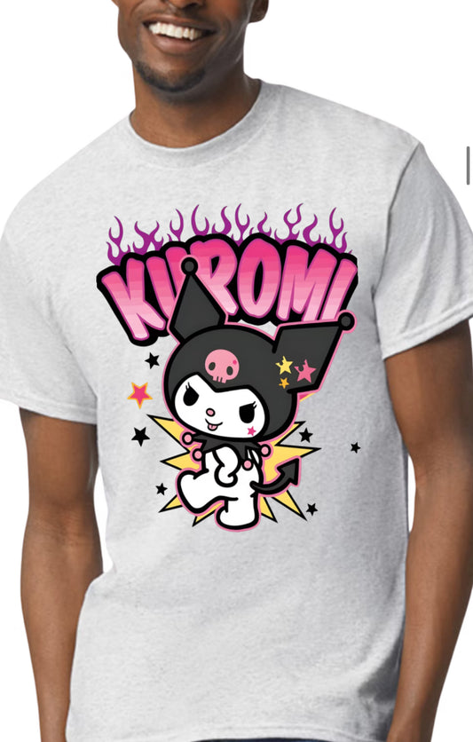 KUROMI TSHIRTS