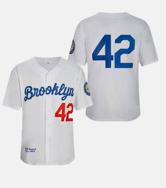 Dodgers Classic jerseys
