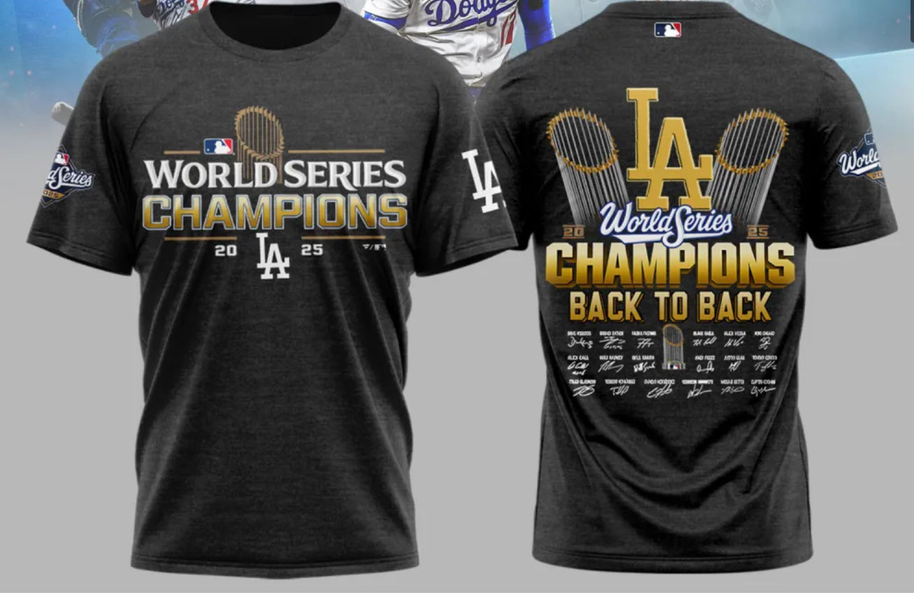 Dodgers t shirts