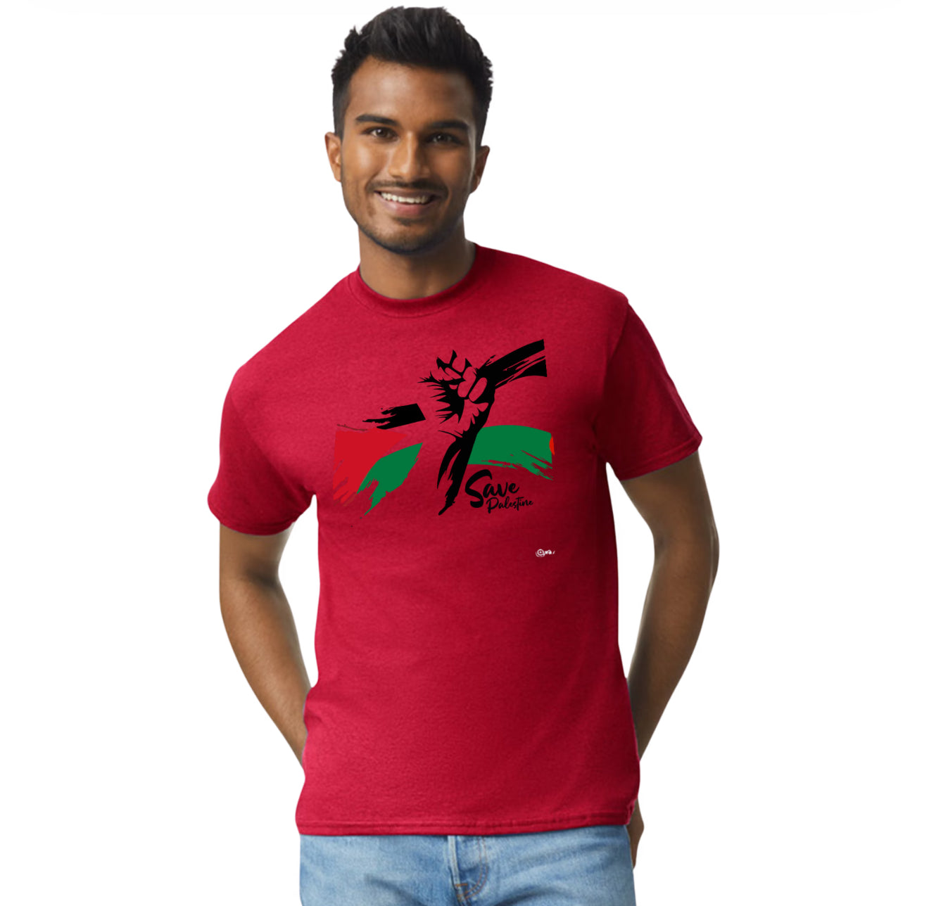 T shirts Save Palestine t shirt