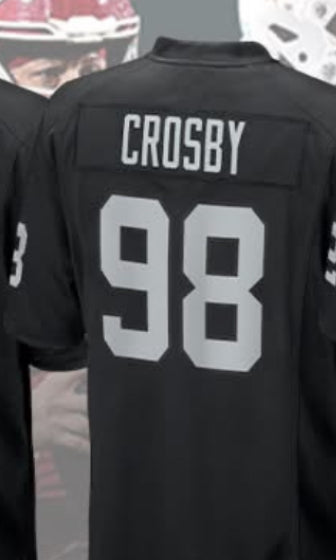 Raiders Jerseys
