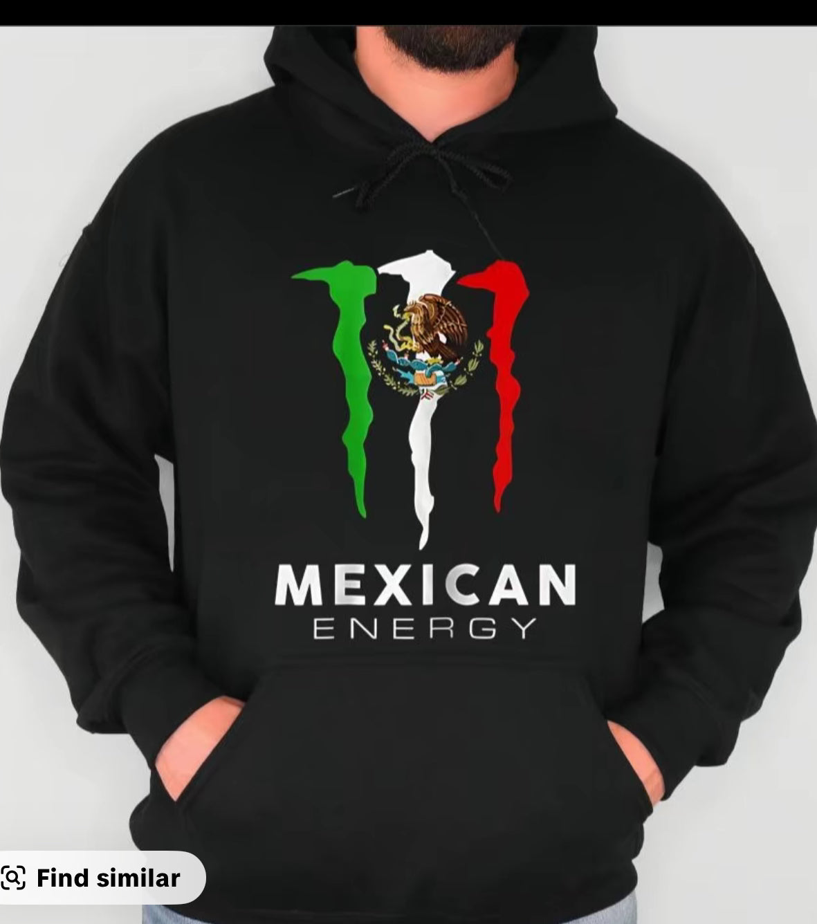 Mexican energy