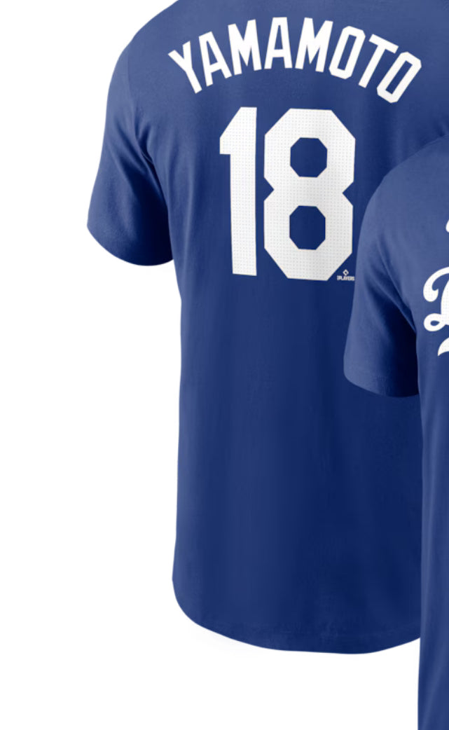 Dodgers t shirts