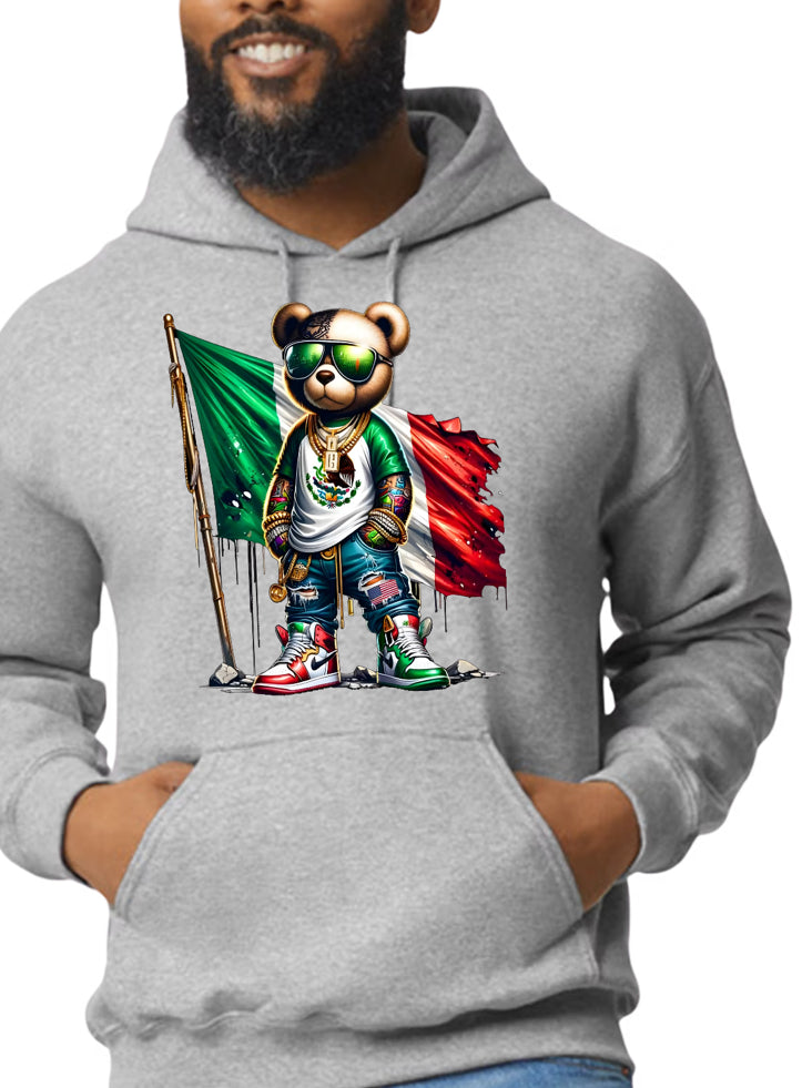Kool bear hoodies