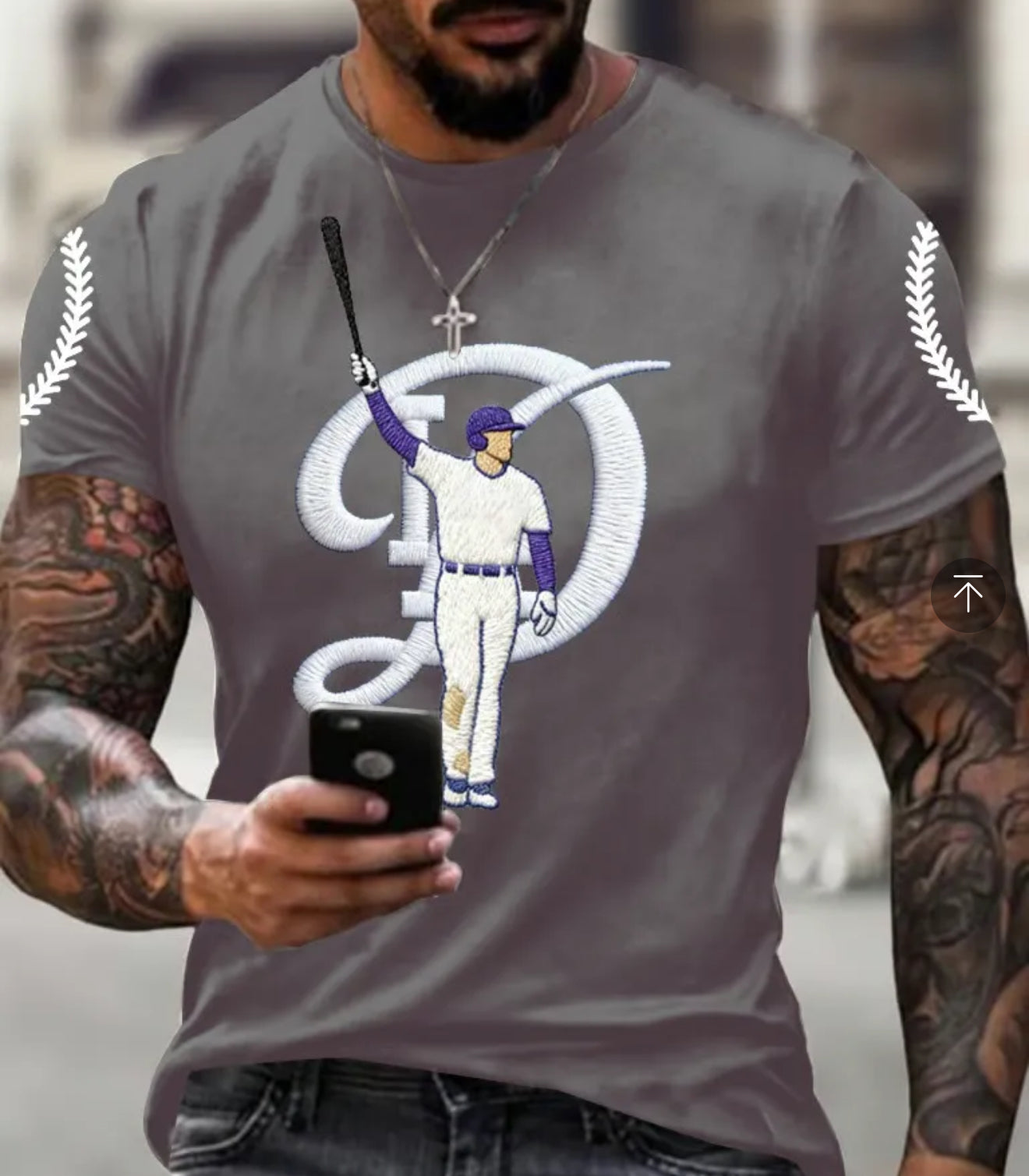 Dodgers t shirts