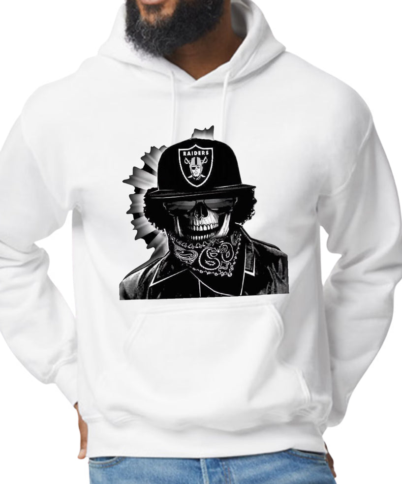 Raiders Hoodies