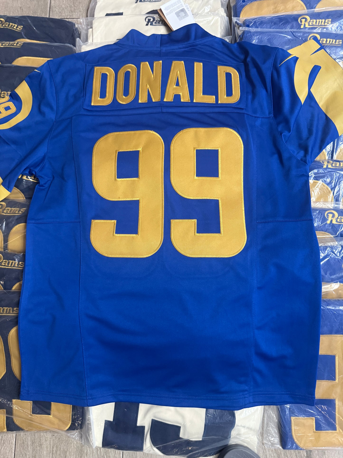 Rams Rams Rams jerseys customize