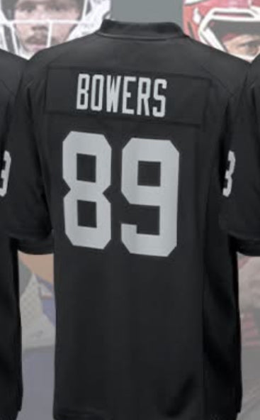 Raiders Jerseys