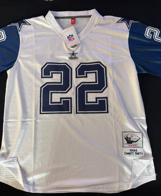 Cowboys throwback jerseys